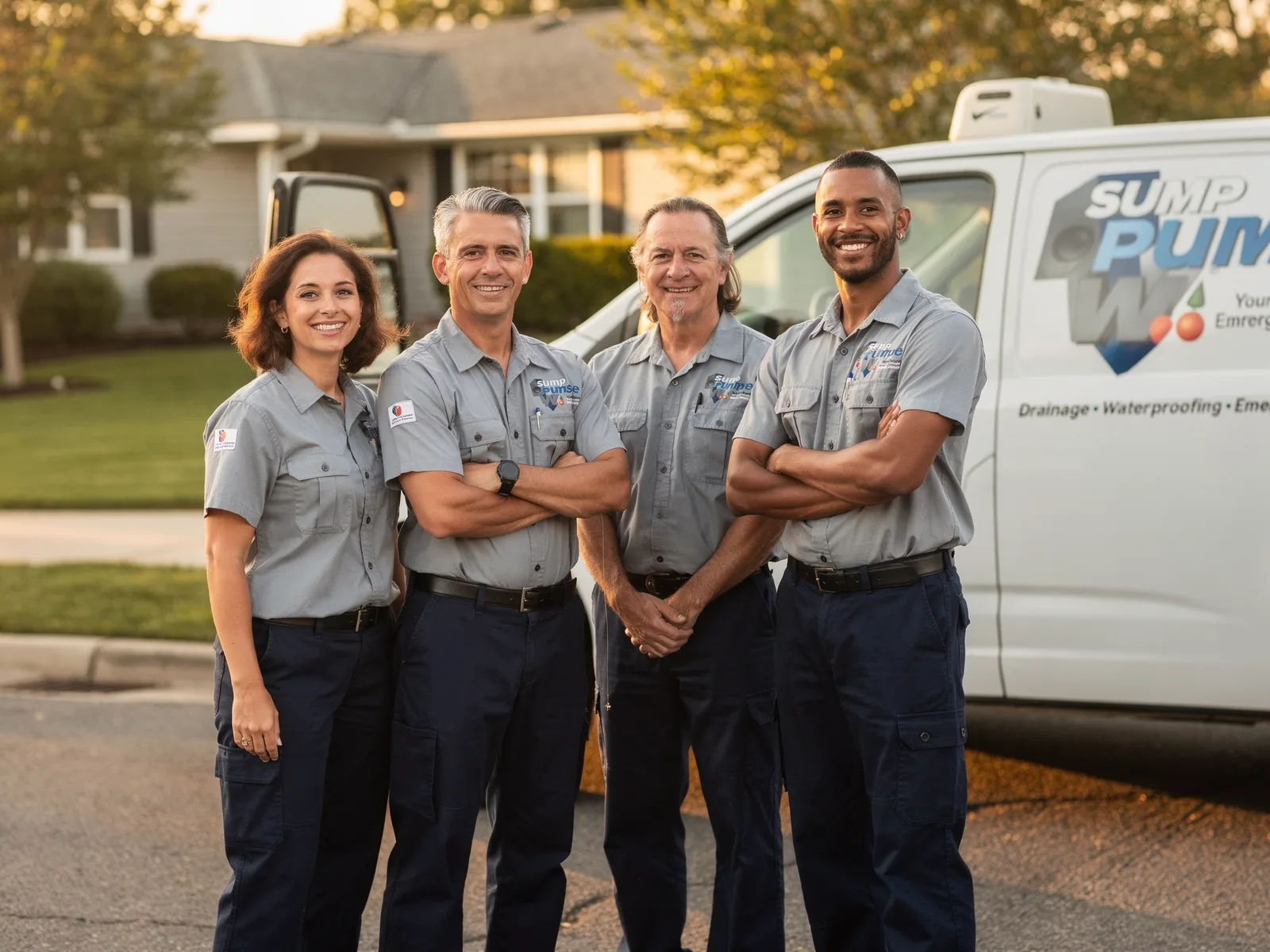 Water Heater Repair company in Morton, WA